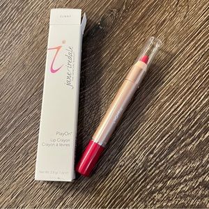 Jane Iredale PLAY ON LIP CRAYON